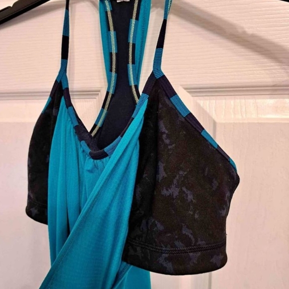 Lululemon No Limits Tank Top Size 4 - Picture 10 of 10